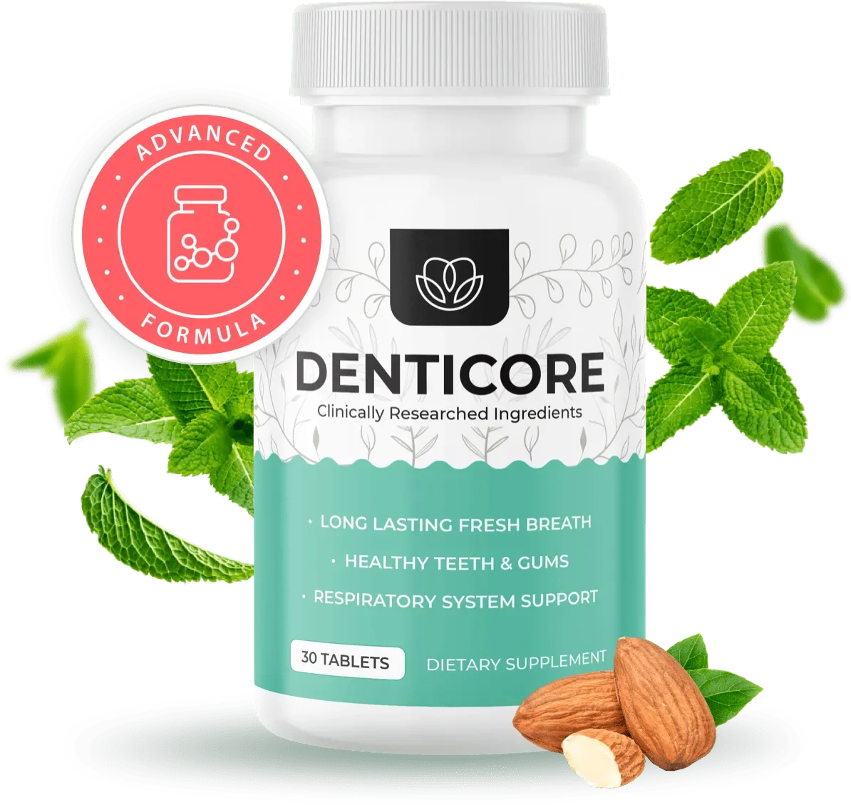 Denticore supplement